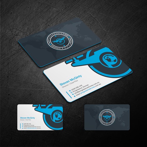 BUSSINESS CARD