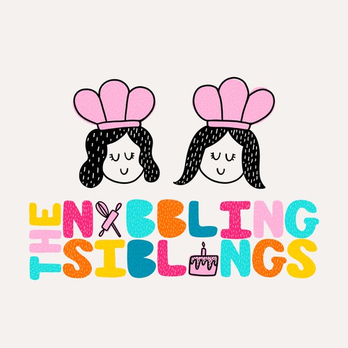 The Nibbling Siblings