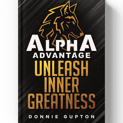 Book Cover Concept
