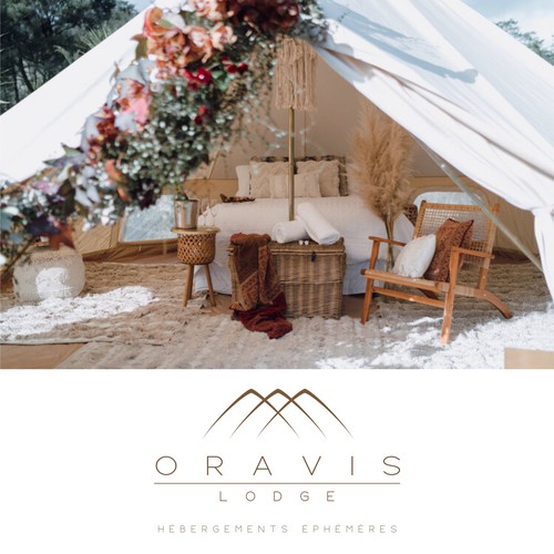 ORAVIS LODGE