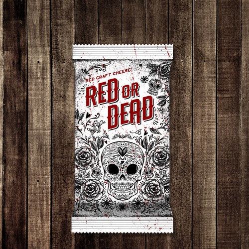Product packaging