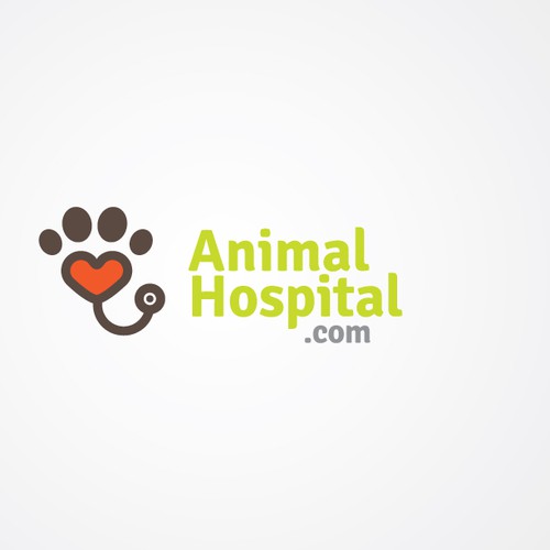 Logo for AnimalHospital.com
