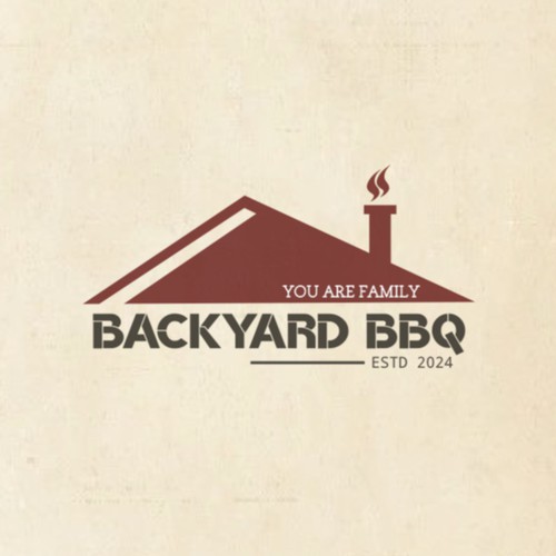 BBQ LOGO