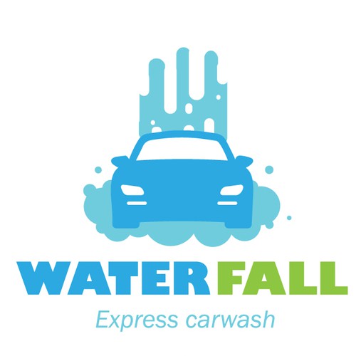 Carwash logo