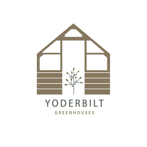 Yoderbilt Greenhouses