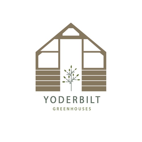 Yoderbilt Greenhouses