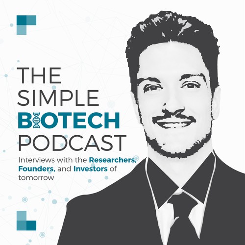 Simple Biotech Podcast