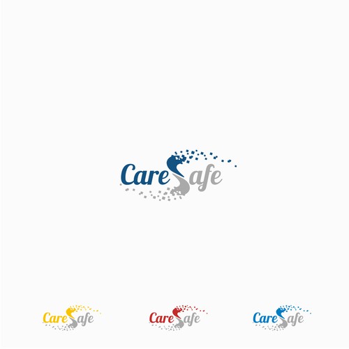 logo for caresafe