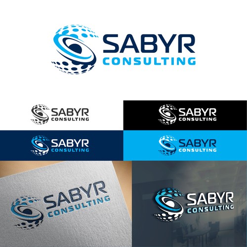 Sabyr ConSabyr Consultingsulting