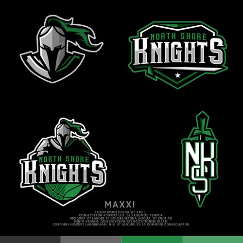 North Shore Knights