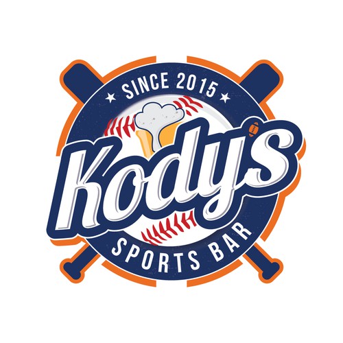 Kody's Sports Bar