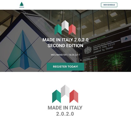 Made in Italy 2.0.2.0