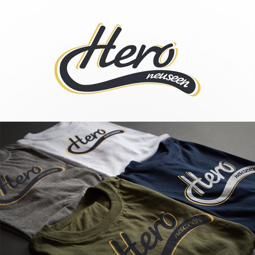 T-Shirt Contest Hero