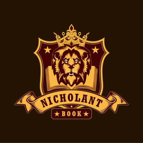 Nicholant Books