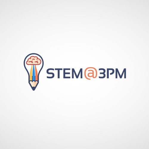 STEM program logo