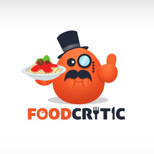 Open source tool 'foodcritic' needs a logo #opschef