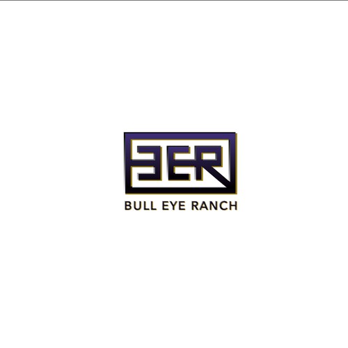 LOGO design for a High end deer and duck Hunting Ranch
