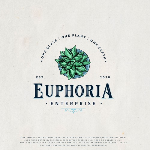 Euphoria Enterprise