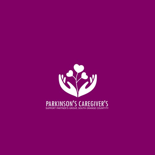 Logo to support caregivers