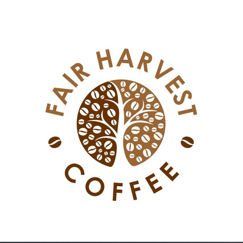 LOGO for Socially Conscious Coffee Company