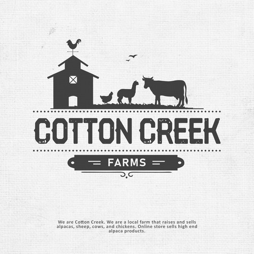 Cotton Creek Farms