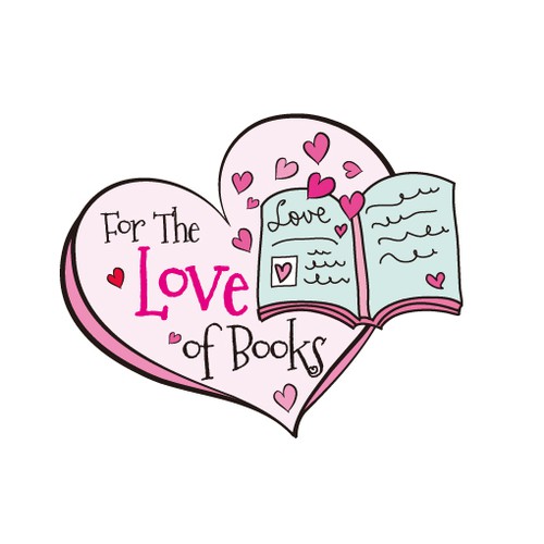 for the love of books