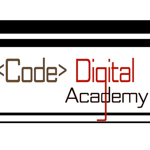 Help us create the logo for the most innovative Tech Academy for teens in Latam