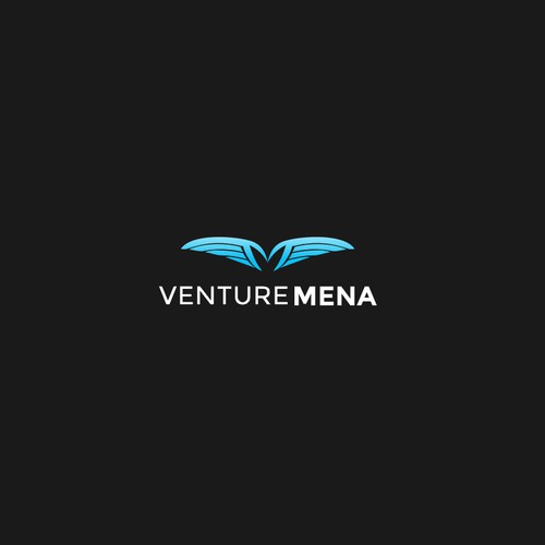venture mena logo