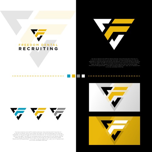 Logo Design Presentation