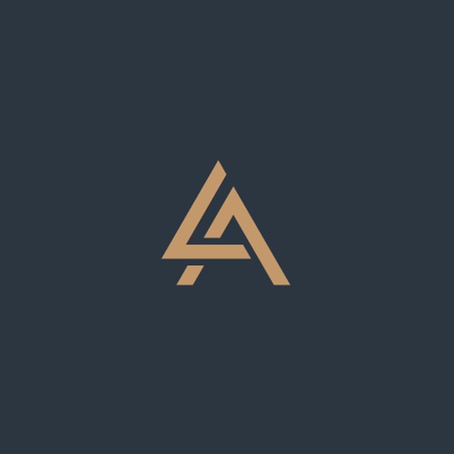 Logo for Largent & Associates