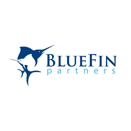 logo for Blue Fin Partners, Inc.