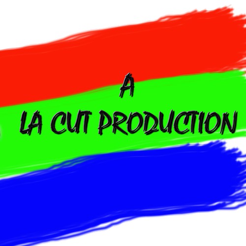 Concept logo for Multimedia industry