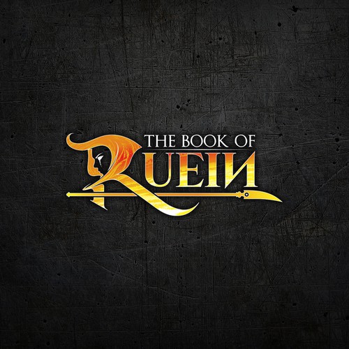 The Book of Ruein