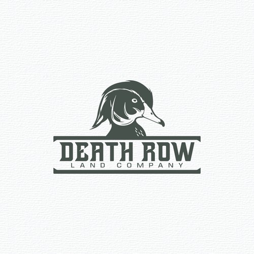 Death Row Land Company