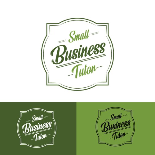 Small Business Tutor
