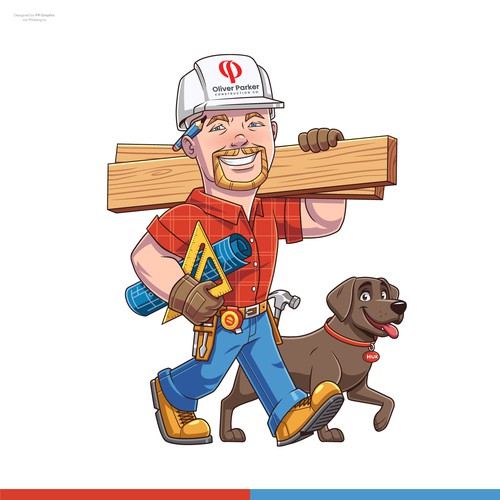 Oliver Parker Contruction Co.