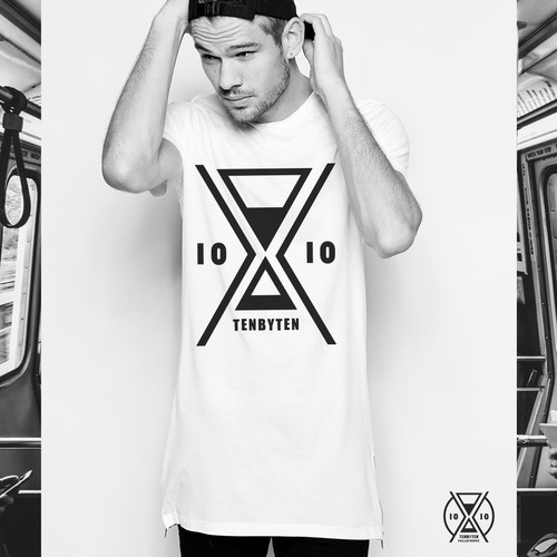 10x10 Tshirt