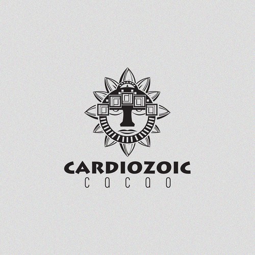 Cardiozoic Cacao needs a new product label