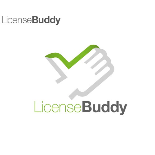 New logo wanted for License Buddy