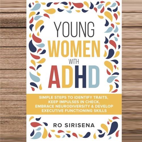 Young women with ADHD