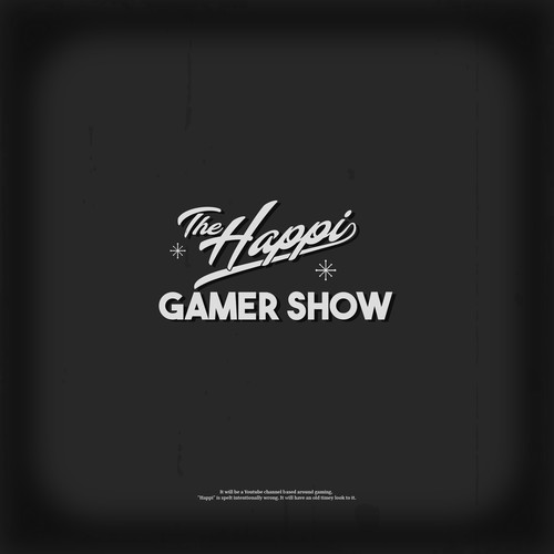 The Happi Gamer Show