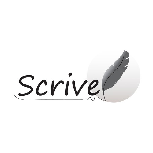 New logo wanted for Scrive