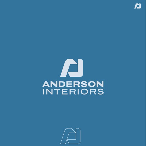 LOGO FOR INTERIOR DESIGN