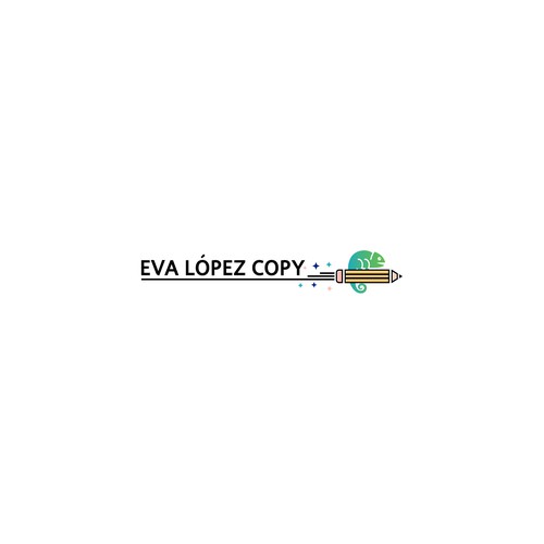 Eva López Copy