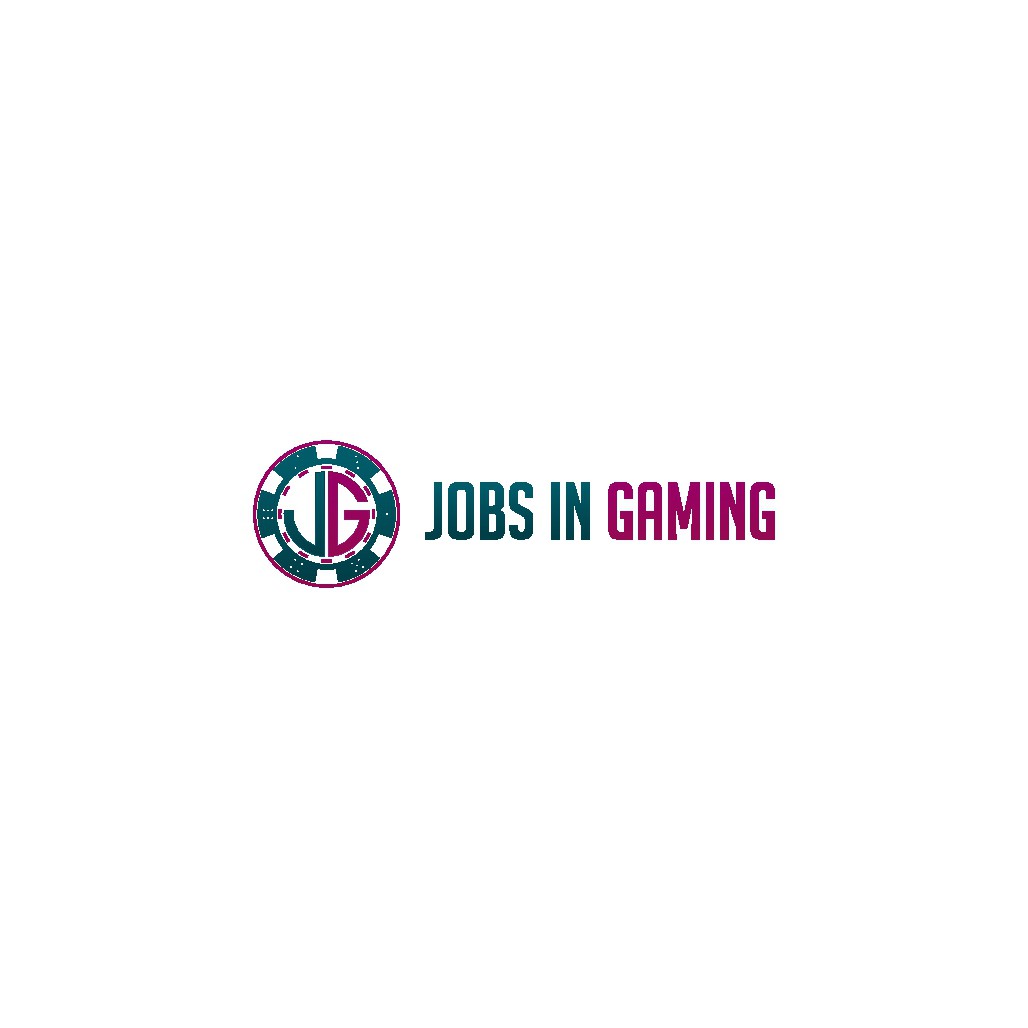 We need a strong, catchy and beautiful logo for our website/ jobs industry in gambling.