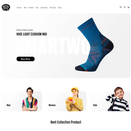 web ecommerce