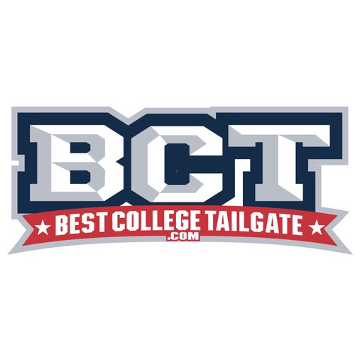 BestCollegeTailgate.com needs a new logo