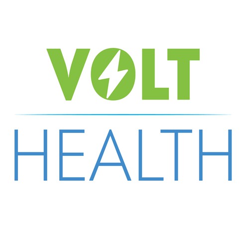 Volt Health Logo