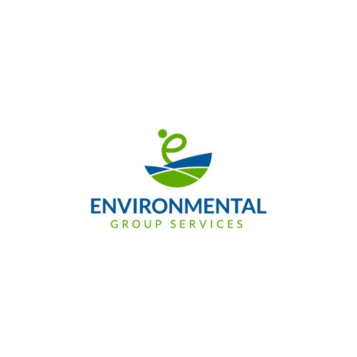 Environmental Group Services Logo