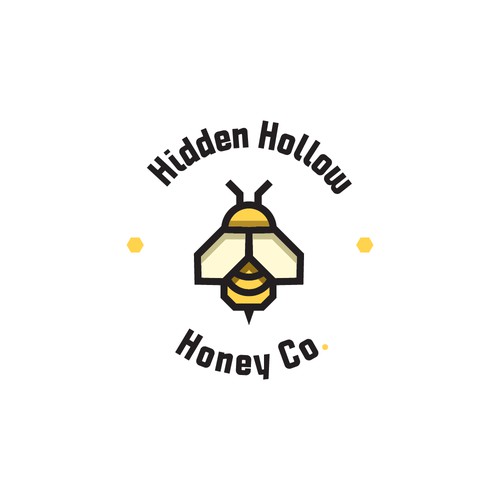 Hidden Hollow Honey Co.
